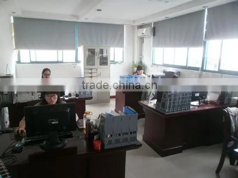 Changzhou Shark Power Machinery Co., Ltd. company overview - view 3