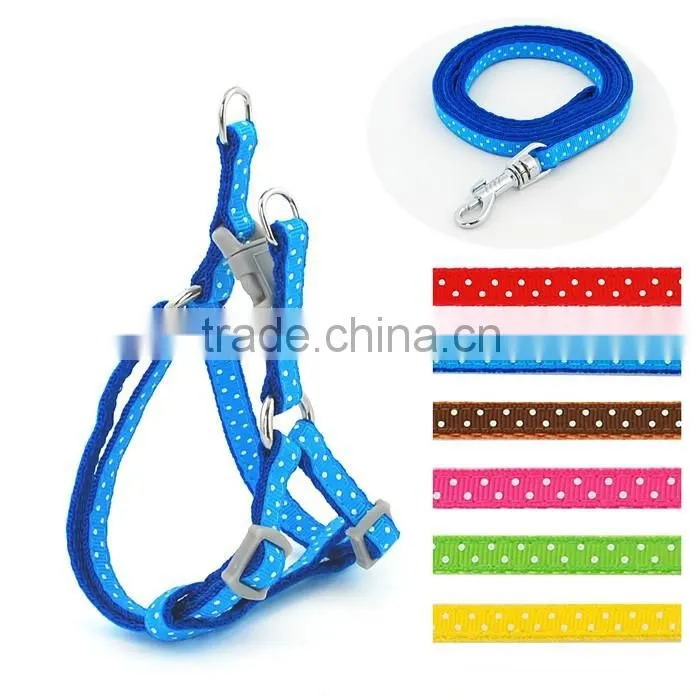Hot Sales Fabtory Pet Supplies Pet Dog Harness XS