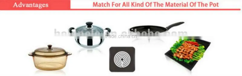 Electric Pressure Cooker Portable Infrared Cooker