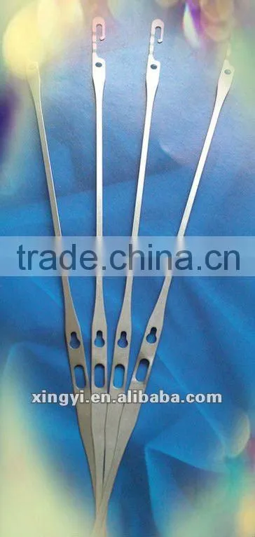 projectile loom parts