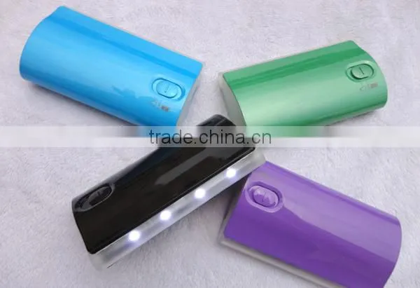 Fashion Best mobile power bank /good quality portable charger approve with CE,RoHs selling at low price