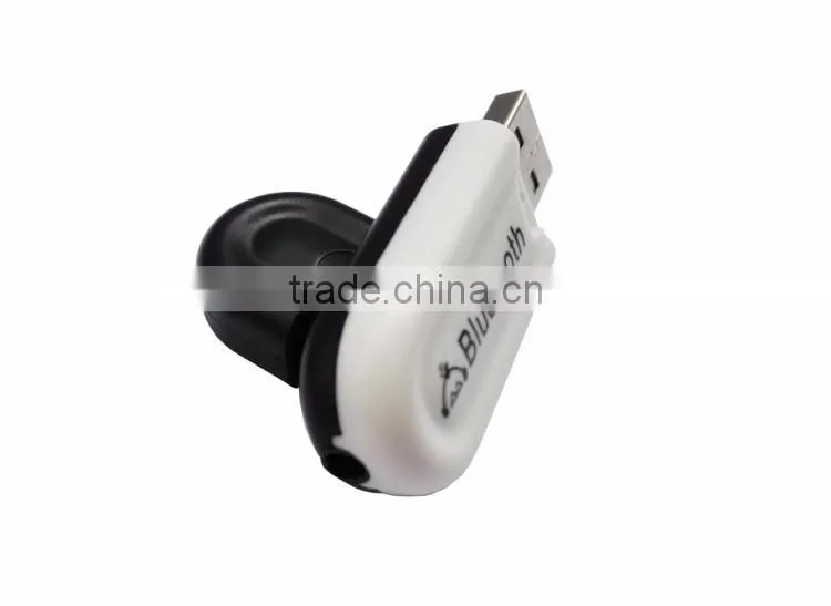 Hot V2.1 usb bluetooth dongle for android phone speaker