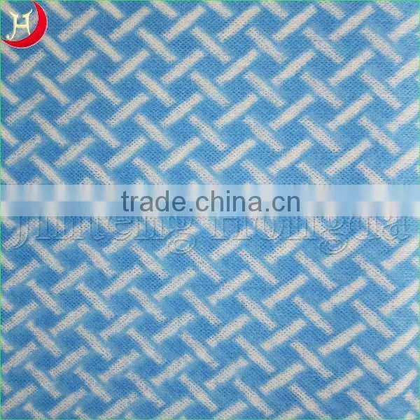 Oil Absorbent Tablecloth Fabric