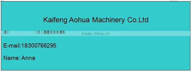 Alibaba China High Quality Electric Bin Discharger