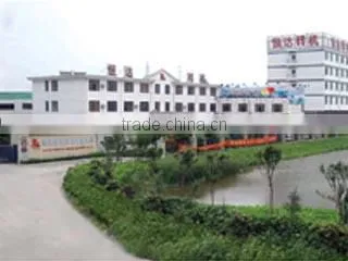 Nantong Hengda Non-Burned Machinery Engineering Co., Ltd. company overview - view 2