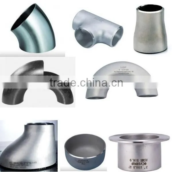 Female loose joint steel pipe fitting