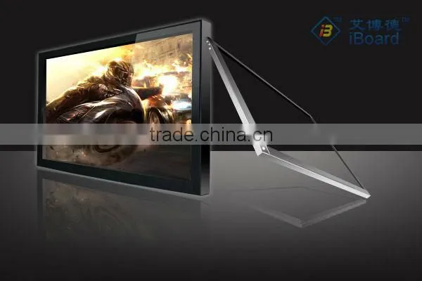 32 inch infrared touch screen frame