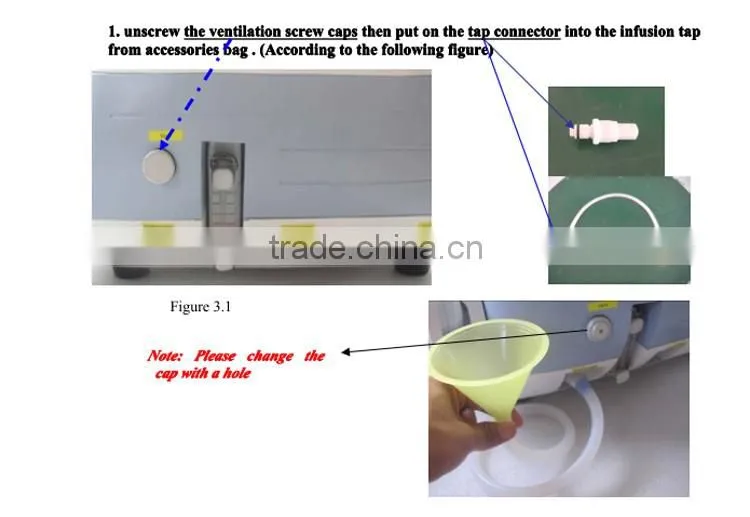 2016 KES home portable modern design IPL hair removal machie