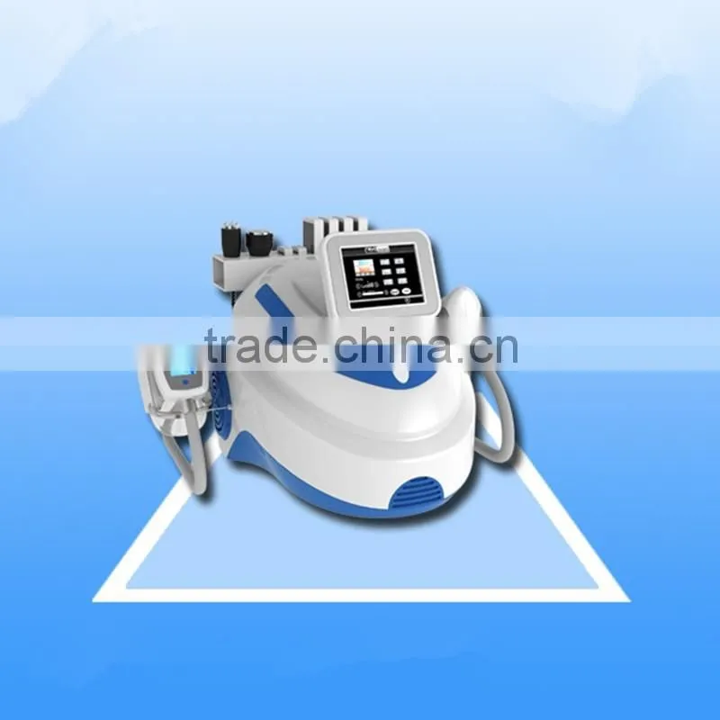 Popular Cavitation Lipolaser Machine/Lipolaser Cryo Machine/Lipolaser Cavitation Cryo RF Slimming Machine For Slimming