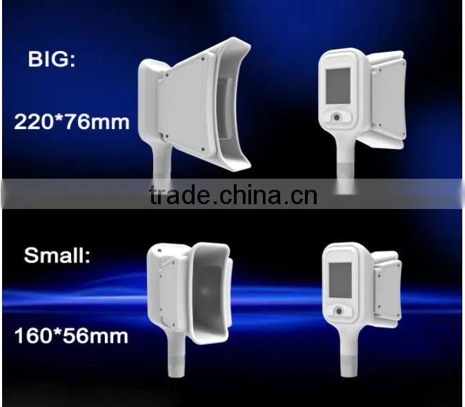 Weight loss Non Invasive potable Cryolipolysis Slimming Machine
