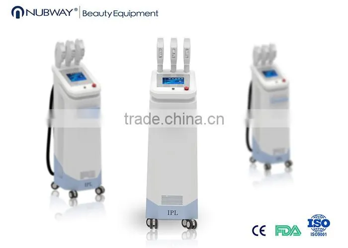 ipl hair laser removal machine best intense pulsed light with medical CE approval