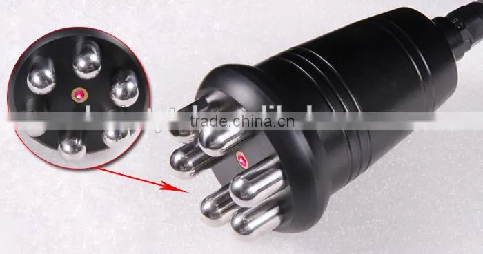 hight quality products Lipo laser+cavitation+vacuum+RF i-lipo laser machine