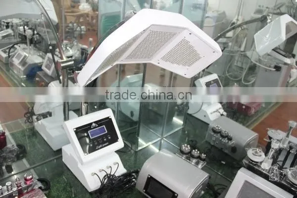 Hot sale PDT led phototherapy machine for pdt system skin care, bio face lift machine