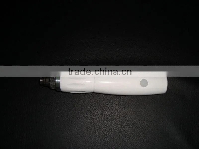Cheap Price OEM supply Titanium microneedle Electric micro needle pen series