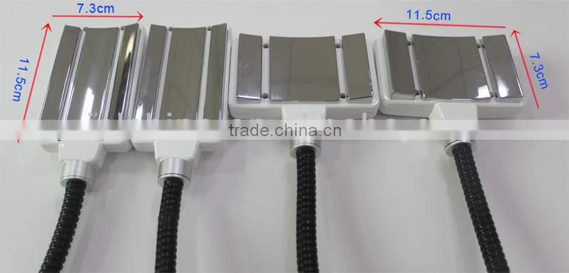 Slimming Fat Freeze Vertical Slimming Freeze Machine Salon Use