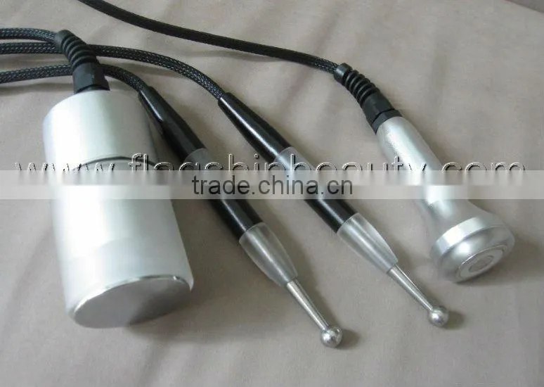 radio frequency skin care machine rf lifting