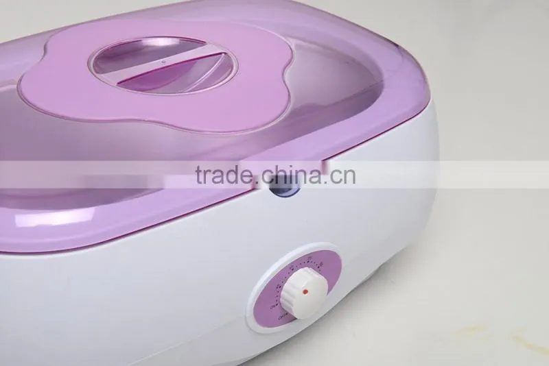 wax hair removal paraffin wax warmer