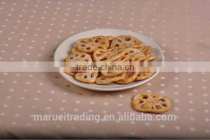 Delicious VF Crispy Vegetable Chips