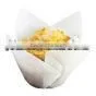 Plain Butterfly Cupcake Wrapper
