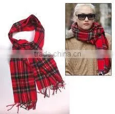 fashionable scarf