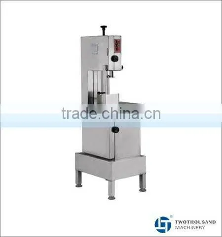 Electric Bone Cutting Machine - Economic Type, Belt Dia. 300 mm, TT-M106