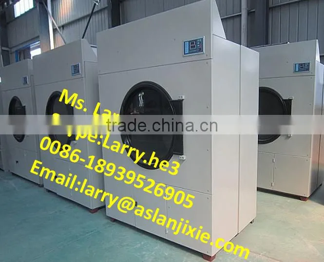 LJ Clothes drying machine/textile drying machine