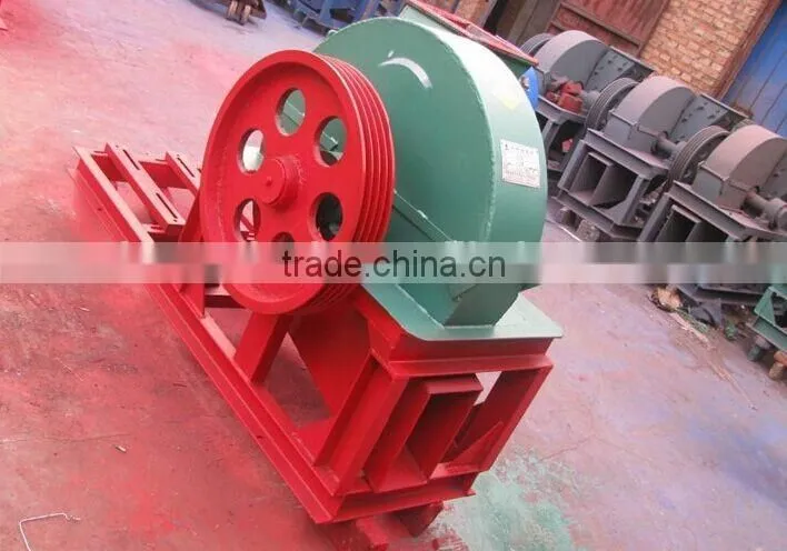 Wood Shaving Machine For Farm