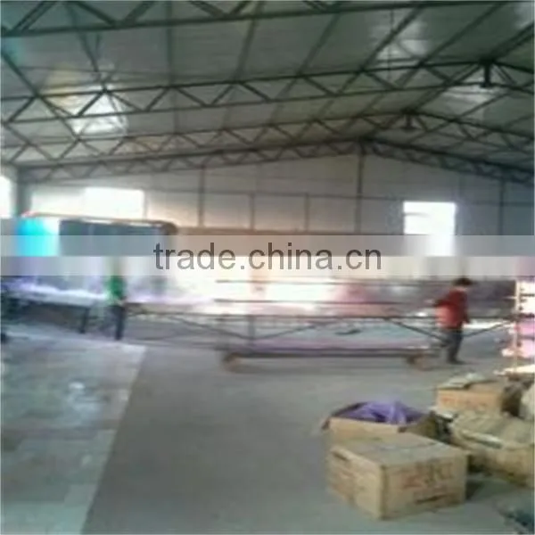 clothes hanger forming machine/clothes hanger making machine