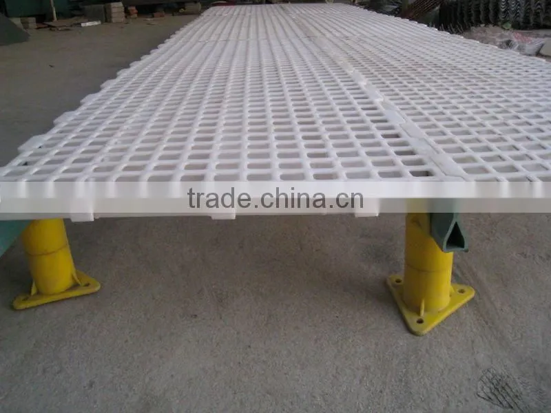 poultry plastic chicken floor