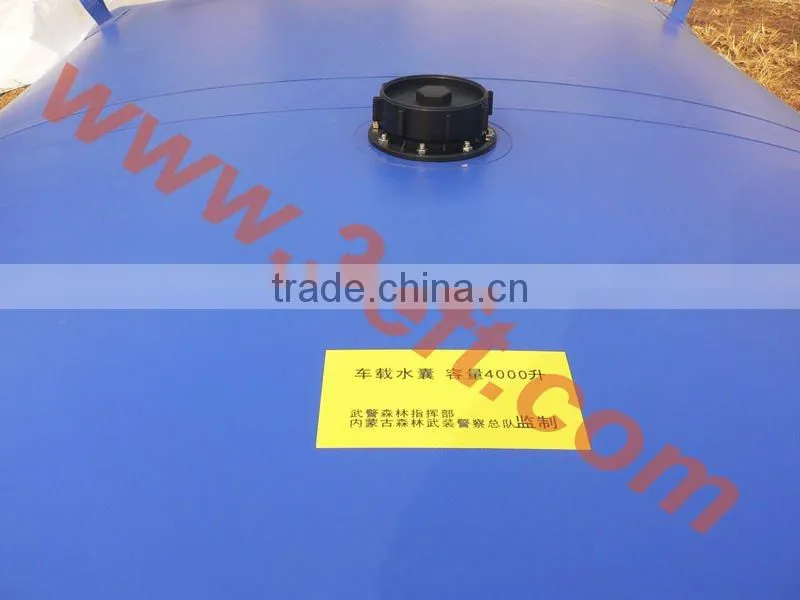 transport tank