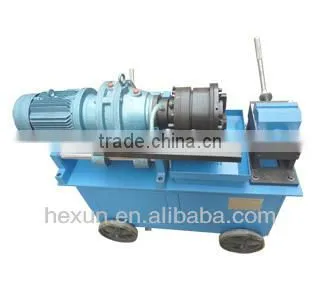 portable thread rolling machine HBG-40B