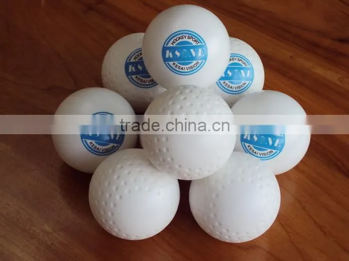 Hockey ball,Field Hockey dimpel field hockey ball