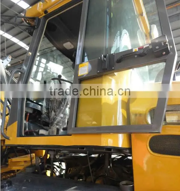 2ton zl20f loader,EPA certificate loader