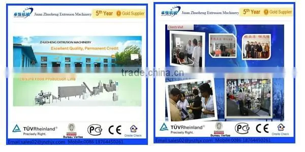Potato Starch Making Line /corn wheat flour process line