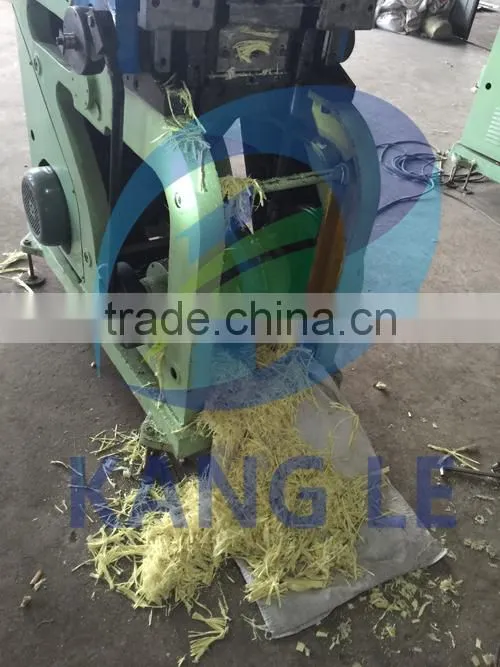 Automatic Kevlar cutting machine/fabric cutting machine/fabric tape cutting machine/roll fabric cutting machine