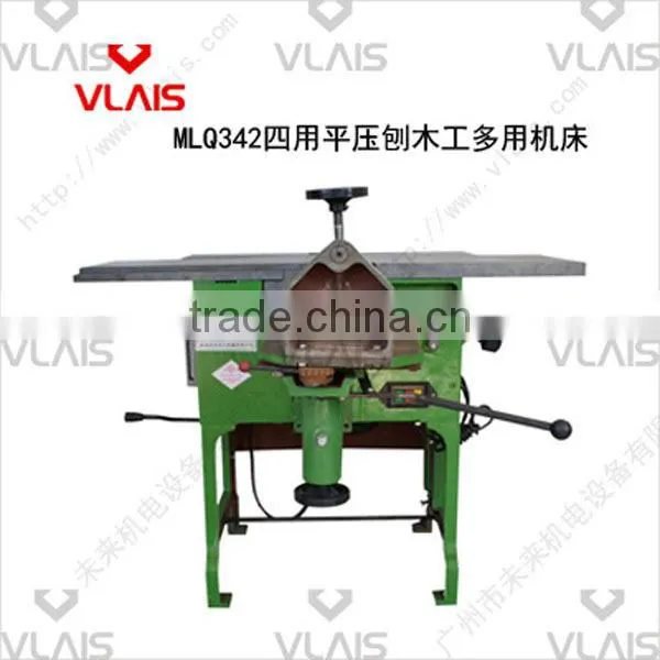 Woodworking Machinery in wood planer , trimmer MLQ342 trimmer Woodworking Machine for the tree