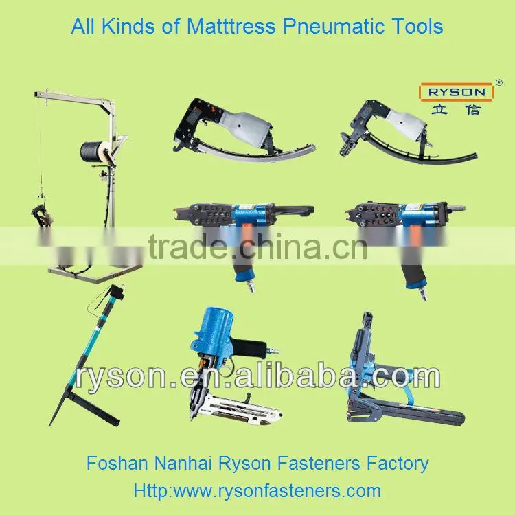 Different kinds of Staple Gun