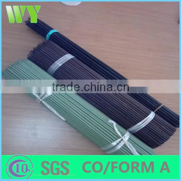 WY-181 2016 Wholesale natural eco-friendly 8-10mm bamboo drinking straw