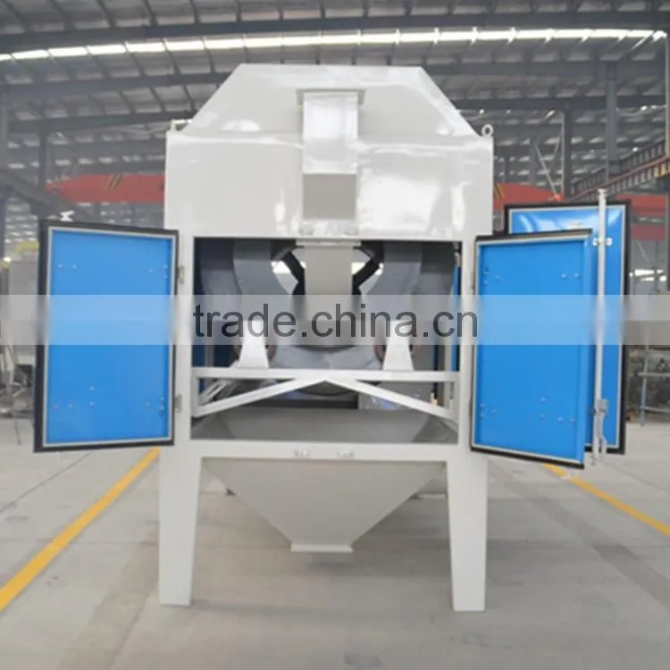 Pre Cleaning Drum Type Pre Cleaning Machine