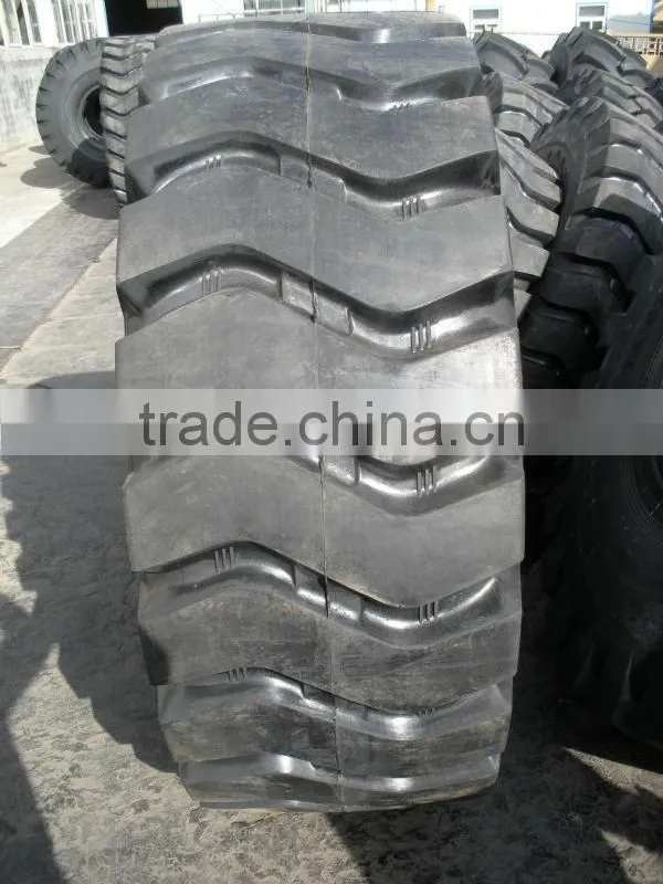 Hilo Radial OTR Tire 1800 25