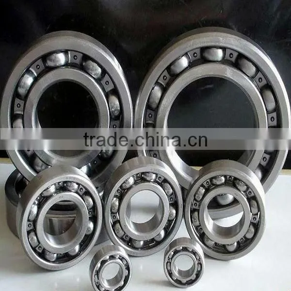 Chinese brands automobiles & motorcycles beearing 6003 series deep groove ball bearing