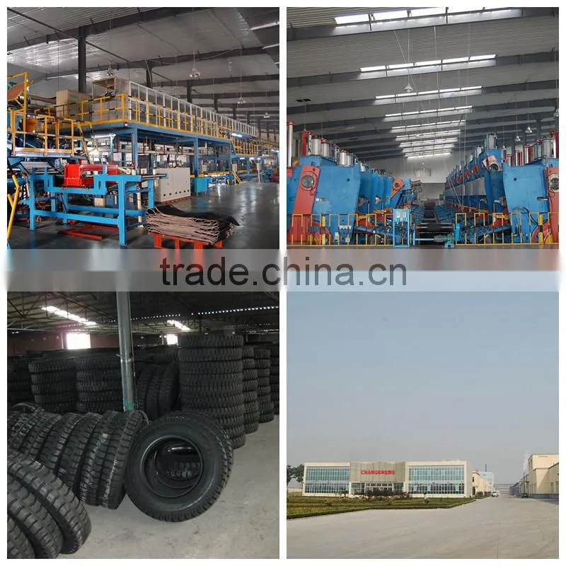 Excellent quality skid steer loader otr tires 15-19.5 G2/L2 pattern
