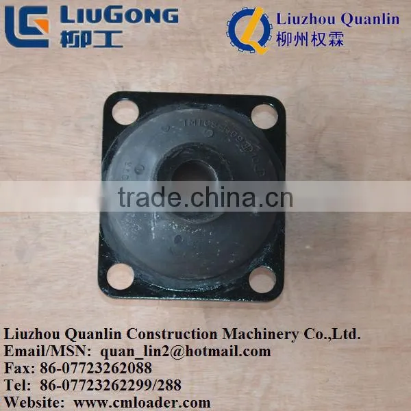 35W0073 bumper For Liugong CLG614 Road Roller