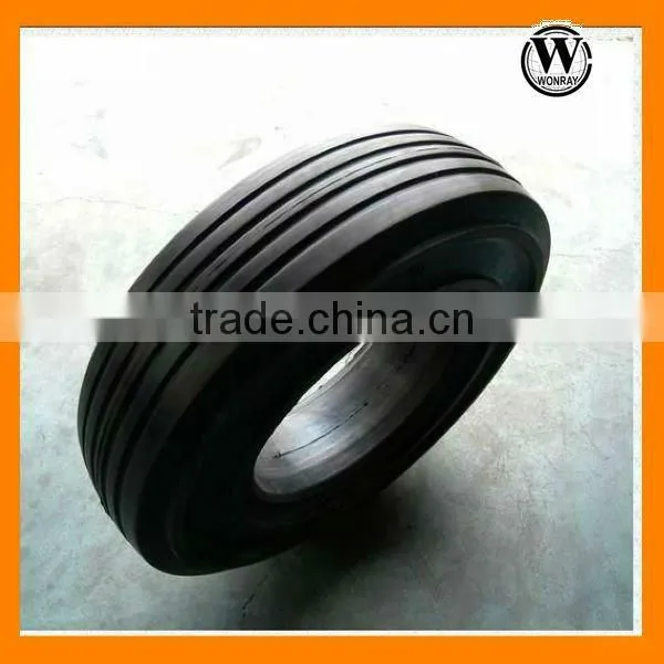 for airport 2.00-8 industrial solid tire( all sizes)