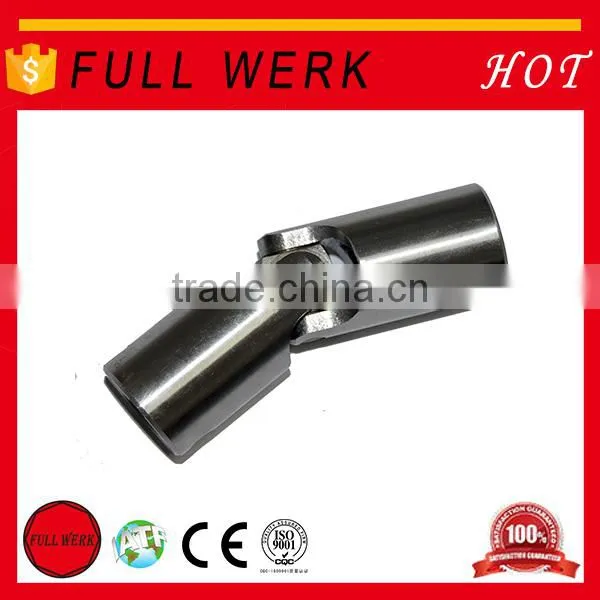 China Supplier FULL WERK OEM Tempered Steel normex coupling for transmission