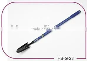 Manual Garden Tools sand trowel tools long handle spade
