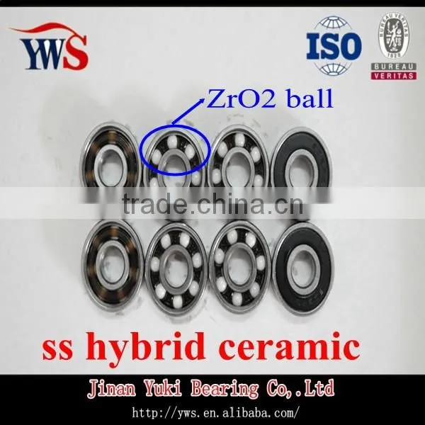 abec 11 Skateboard Bearings