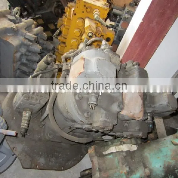 ZX270-3 MAIN PUMP