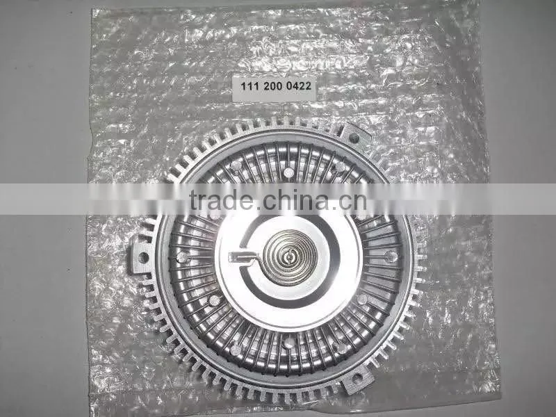 New cooling Fan Visco Clutch 1112000322 1112000422