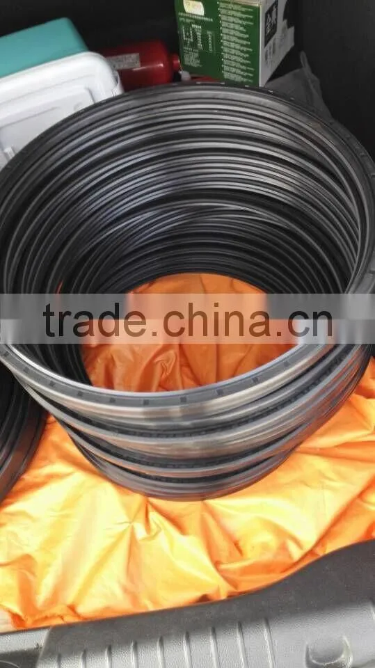 OEM Service Wuxi High Quality Oil Seal NBR For Bearings Or Pumps